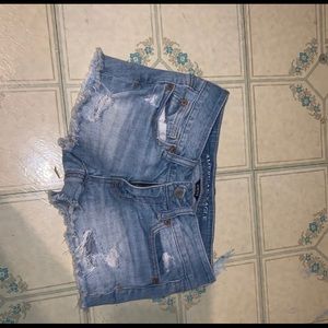 AE short